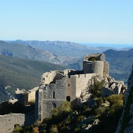 Le Refuge En Terre Cathare Appartement