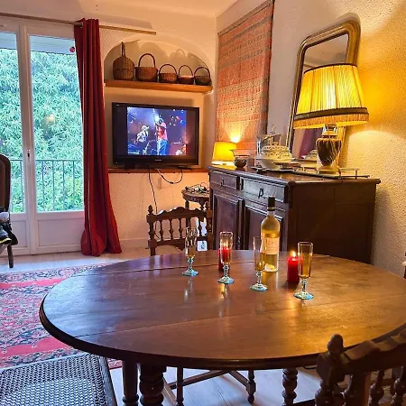 Le Refuge En Terre Cathare Appartement Espéraza